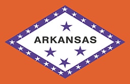 arkansas