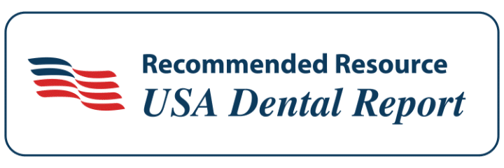 usa dental report recommended resource optimized
