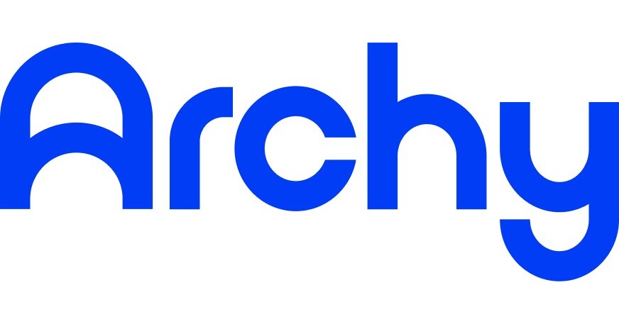 archylogoblue logo